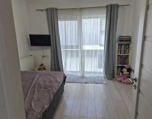  Vânzare parte duplex in Gilau, finisat, mobilat, utilat