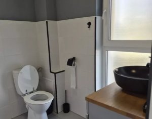  Vânzare parte duplex in Gilau, finisat, mobilat, utilat