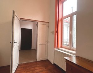 Office for rent in Cluj-napoca, zone Centru