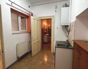 Office for rent in Cluj-napoca, zone Centru