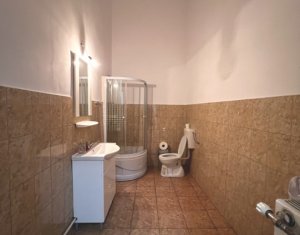Office for rent in Cluj-napoca, zone Centru