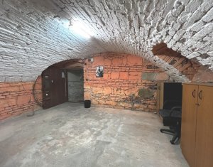 Office for rent in Cluj-napoca, zone Centru
