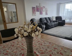 , 110m2 in Cluj-napoca, zona Centru