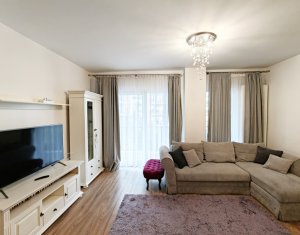 , 55m2 in Cluj-napoca, zona Buna Ziua