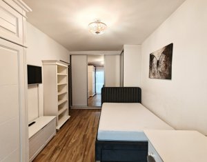 Închiriere apartament 2 camere Bună Ziua, Sophia Residence