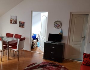 , 40m2 in Cluj-napoca, zona Manastur