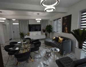 , 130m2 in Chinteni