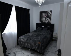 Vanzare casa in Chinteni bine compartimentata, mobilata, utilata