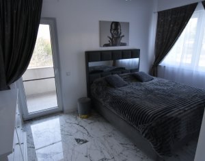Vanzare casa in Chinteni bine compartimentata, mobilata, utilata