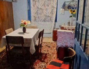Casa de vanzare in Pata cu teren mare