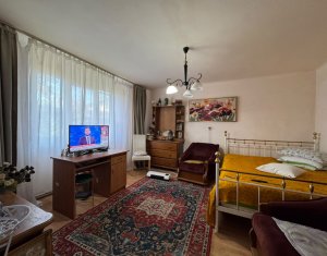 , 33m2 in Cluj-napoca, zona Marasti