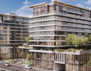 , 51m2 dans Cluj-napoca, zone Dambul Rotund