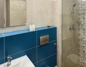 Apartament de 3 camere, complex Dunării Park, terasă de 30 mp cu panoramă