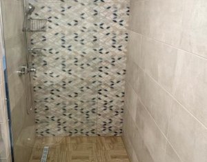 Apartament de 3 camere, complex Dunării Park, terasă de 30 mp cu panoramă