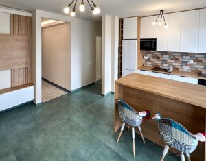 , 70m2 in Cluj-napoca, zona Intre Lacuri