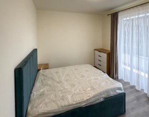 Apartament de 3 camere, complex Dunării Park, terasă de 30 mp cu panoramă