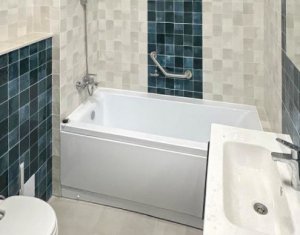 Apartament de 3 camere, complex Dunarii Park, terasa 66 mp cu panorama !! 