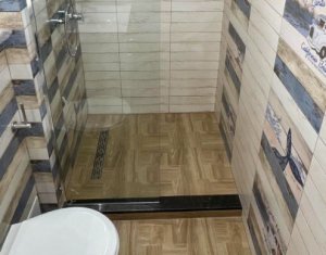 Apartament de 3 camere, complex Dunarii Park, terasa 66 mp cu panorama !! 