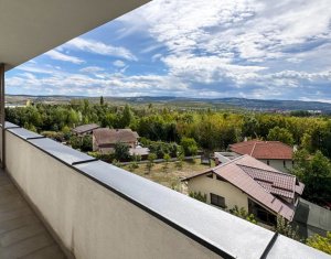 , 70m2 in Cluj-napoca, zona Intre Lacuri