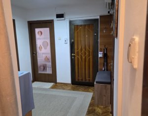 Apartament 4 camere 85 mp, Mănăștur, zona La Terenuri