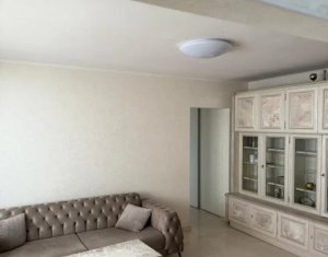 Inchiriere apartament 2 camere Manastur, ocupabil imediat