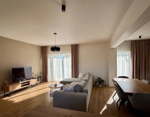 , 96m2 in Cluj-napoca, zona Someseni