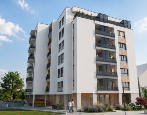 , 54m2 on Cluj-napoca, Zóna Marasti