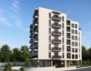 Lakás 2 szobák eladó on Cluj-napoca, Zóna Marasti