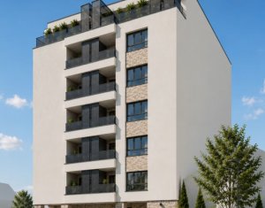 Lakás 2 szobák eladó on Cluj-napoca, Zóna Marasti