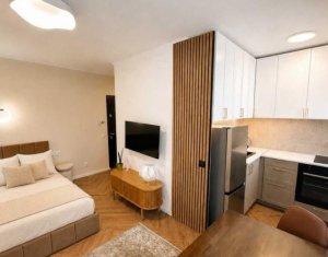 , 25m2 dans Cluj-napoca, zone Centru