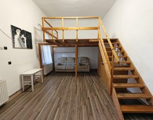 , 35m2 dans Cluj-napoca, zone Zorilor