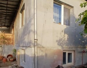 Maison 2 chambres à vendre dans Capusu Mare