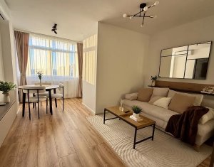 , 32m2 dans Cluj-napoca, zone Gheorgheni