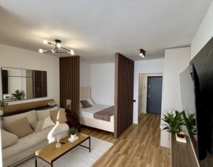 Appartement 1 chambres à vendre dans Cluj-napoca, zone Gheorgheni