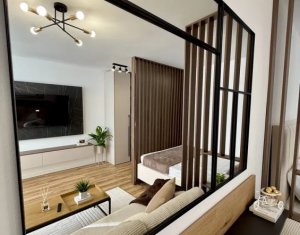 Appartement 1 chambres à vendre dans Cluj-napoca, zone Gheorgheni