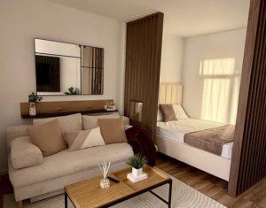 Appartement 1 chambres à vendre dans Cluj-napoca, zone Gheorgheni