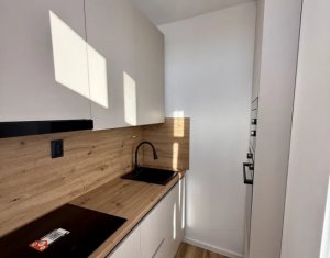 Appartement 1 chambres à vendre dans Cluj-napoca, zone Gheorgheni