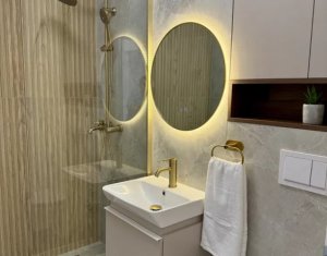 Appartement 1 chambres à vendre dans Cluj-napoca, zone Gheorgheni