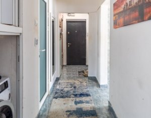 Apartment 2 rooms for sale in Cluj-napoca, zone Manastur