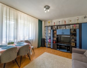 Apartment 2 rooms for sale in Cluj-napoca, zone Manastur