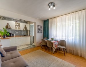 Apartment 2 rooms for sale in Cluj-napoca, zone Manastur