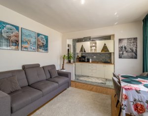 Apartment 2 rooms for sale in Cluj-napoca, zone Manastur
