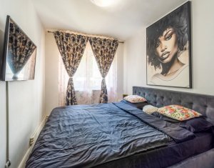 Apartment 2 rooms for sale in Cluj-napoca, zone Manastur