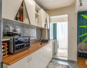 Apartment 2 rooms for sale in Cluj-napoca, zone Manastur