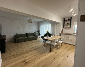 , 65m2 on Cluj-napoca, Zóna Manastur
