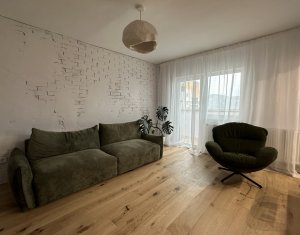Lakás 3 szobák eladó on Cluj-napoca, Zóna Manastur