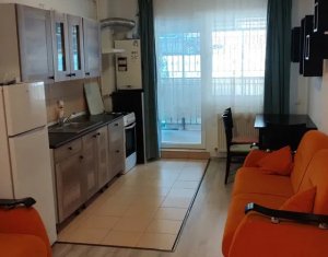 , 38m2 dans Cluj-napoca, zone Manastur
