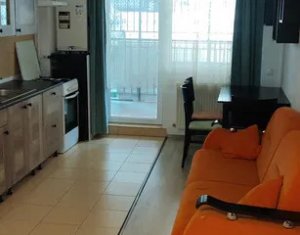 Appartement 1 chambres à vendre dans Cluj-napoca, zone Manastur
