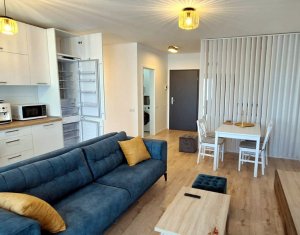 , 75m2 in Cluj-napoca, zona Zorilor