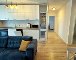 Appartement 3 chambres à louer dans Cluj-napoca, zone Zorilor